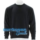 FRUIT OF THE LOOM Sweater Premium Type F324N schwarz S