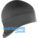 SPIRO Winter Unterziehhaube schwarz
