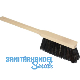 MASTA Industriehandfeger Mischhaar mit Holzk�rper roh L�nge 350 mm