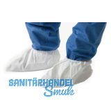 3M �berziehschuhe 442 W Farbe wei� Inhalt 300 St�ck