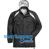 FRISTADS Regenjacke 432 RS Farbe schwarz 56/58 (XL)