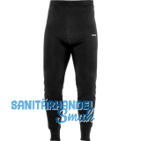 FRISTADS Unterw�sche lange Unterhose 747 PC schwarz S