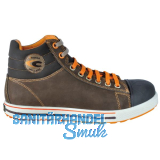 COFRA Sicherheitsstiefel Conference S3S SRC 40