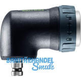 FESTOOL Winkelvorsatz AN-XS FastFix