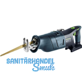 FESTOOL Akku-S�bels�ge RSC 18 EB-Basic 18 Volt