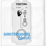 FESTOOL Filtersack Selfclean SC-FIS-CT 25/5 (5 St�ck)