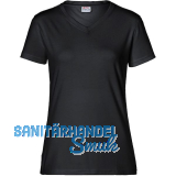 K�BLER T-Shirt Damen Form 5024 schwarz XS