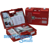 LEINA Erste-Hilfe Verbandkasten Kunststoff �NORM Z 1020 : 2025