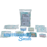 LEINA Erste-Hilfe Verbandk�sten Erg�nzungsset �NROM Z 1020 f�r Type II