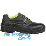 COFRA Sicherheitshalbschuh Tallinn S3 CI FO SR 42