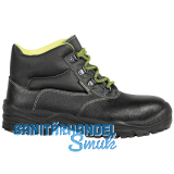 COFRA Sicherheitsstiefel Riga S3 CI FO SR 44