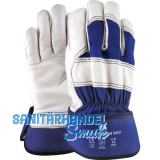 STAFFL Winter-Arbeitshandschuh Rind PREMIUM INSU 1120 Gr��e 10