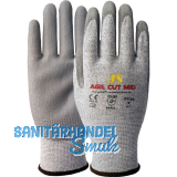 STAFFL Schnitt-Schutzhandschuh AgilCut Mid /388 Gr��e 10