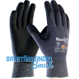 ATG Schnitt-Schutzhandschuh MaxiCut�Ultra 44-3445 Gr��e 9