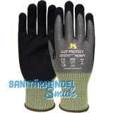STAFFL Schnitt-Schutzhandschuh Cut Protect Heavy Gr��e 9
