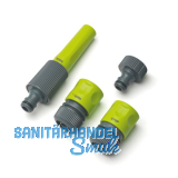 REHAU ALLROUND Grundausstattung 3/4"