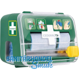 CEDERROTH Erste Hilfe Box Soft Foam Bandage
