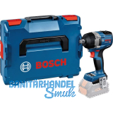 BOSCH Akku-Schlagschrauber GDS 18V-750 C 18 Volt