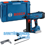 BOSCH Akku-Betonnagler GNB 18V-40 18 Volt