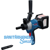 BOSCH Akku-R�hrwerk GRW 18V-120 18 Volt