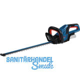 BOSCH Akku-Heckenschere GEHE 18V-60 II 18 Volt