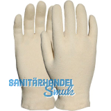 STAFFL Baumwollhandschuh Trikot Extra 1206 100% BW