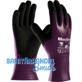 ATG Schutzhandschuh MaxiDry� 56-426 Gr��e 9