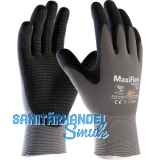ATG Schutzhandschuh MaxiFlex� Endurance 34-844 Gr��e 12