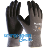ATG Schutzhandschuh MaxiFlex� Ultimate 34-874 Gr��e 10