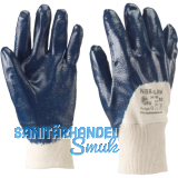 ATG Schutzhandschuh NBR Lite 24-785 Gr��e 7