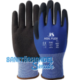 STAFFL Schutzhandschuh AGIL FLEX 0931 Gr��e 9