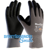 ATG Schutzhandschuh MaxiFlex� Endurance 42-844 AD-APT Gr��e 9