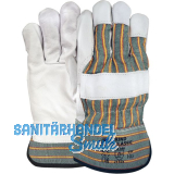 STAFFL Arbeitshandschuh Rindsvollleder Rind Classic 0702 Gr��e 10.5