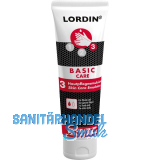 Hautpflege Lordin� Basic Care f�r alle Hauttypen Inhalt 100ml in Tube