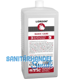 LORDIN� Hautpflege Basic Care f�r alle Hauttypen Inhalt 1L in Hartflasche