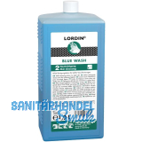 LORDIN� Hautreinigungslotion BlueWash 1L