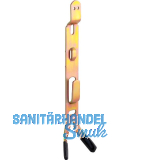 GLORIA Universal-Wandhalter f�r Feuerl�scher