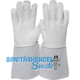 STAFFL Schwei�erhandschuh Argon1 0601 35cm Gr��e 9