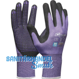 GEBOL Schutzhandschuh Multi-Flex Lady Gr��e 8