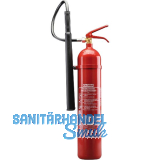 CO2 Feuerl�scher KS 5 ST,L�schmenge 5 kg Brandklasse B