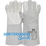 STAFFL Schwei�erhandschuh Welder1 Master L�nge 35 cm 0603 Gr��e 10.5