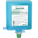 Hautreinigungsschaum Stephalen� Fresh Foam 1 L gegen leichte Verschmutzung