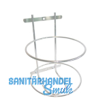 Wandhalterung f�r 3 L Handwaschpaste in Dose