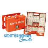 LEINA Erste-Hilfe Verbandkasten Kunststoff mit Aufdruck, Type I