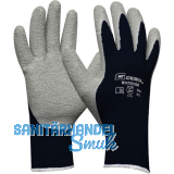 GEBOL Arbeitshandschuh Winter Eco Gr��e 9