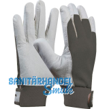 GEBOL Schutzhandschuh Uni Fit Comfort Gr��e 8