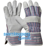 GEBOL Arbeitshandschuh Eco Gr��e 10.5