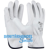 GEBOL Schutzhandschuh Driver Gr��e 9
