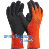GEBOL Arbeitshandschuh Winter Grip Gr��e 8