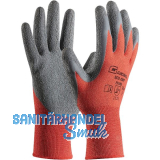 GEBOL Schutzhandschuh Eco Grip Gr��e 8